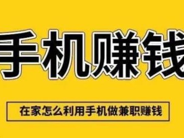 大同网上有哪些0撸网赚项目？